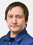 Халиулин Тимур Анварович. реаниматолог, анестезиолог-реаниматолог, анестезиолог