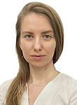 Бакланова Марина Валерьевна. массажист