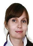 Мызникова Елена Владимировна. трихолог, педиатр, дерматолог, венеролог, косметолог