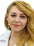 Юлдашева Ольга Александровна. диетолог