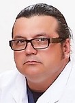 Мироненко Александр Викторович. анестезиолог
