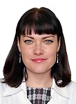 Козлова Наталья Николаевна. трихолог