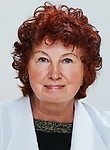 Тихонова Алла Борисовна. дерматолог, венеролог