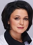 Великовская Лидия Викторовна