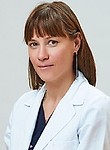 Иванькова Елена Андреевна. стоматолог