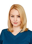 Биднюк Виталина Викторовна. узи-специалист, акушер, гинеколог