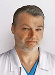 Дубровин Герман Валерьевич. андролог, уролог