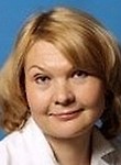 Швайко Светлана Николаевна. пульмонолог, терапевт