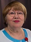 Живаневская Ольга Андреевна. акушер, гинеколог