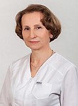 Подарь Ирина Ивановна. дерматолог, венеролог
