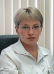 Мирошниченко Нина Александровна. лор (отоларинголог)