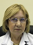Никитина Людмила Ефимовна. анестезиолог