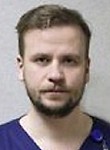 Романенко Алексей Николаевич. проктолог, хирург