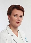 Сидоренко Вера Владимировна. нейрохирург