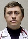 Хадиков Константин Олегович. хирург