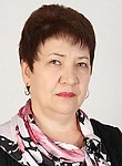 Галкина Римма Гаеповна. физиотерапевт