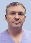 Бабаев Ислам Бубаханович. хирург