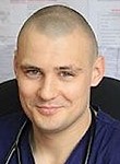Рыжов Михаил Юрьевич. кардиолог