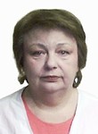 Супрун Екатерина Константиновна. врач функциональной диагностики , терапевт, кардиолог