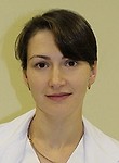 Лорие Зоя Викторовна. маммолог, онколог