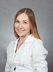 Петрова Елена Валерьевна. трихолог, хирург, косметолог