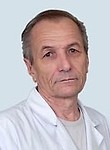 Павлов Юрий Валентинович. невролог