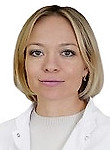 Сафронова Екатерина Юрьевна