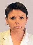 Миненко Светлана Владимировна. онколог, гематолог