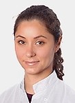 Тимофеева Анна Вячеславовна. невролог, челюстно-лицевой хирург, анестезиолог, хирург