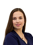 Билялова Ксения Николаевна. онколог-маммолог, маммолог, онколог, акушер, гинеколог