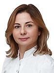 Бакуридзе Нино Александровна. дерматолог, венеролог, косметолог