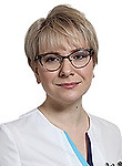 Копытина Виталия Вячеславовна. трихолог, дерматолог, венеролог