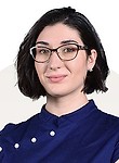 Бендева Марина Леонидовна. стоматолог, стоматолог-терапевт, стоматолог-пародонтолог
