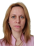 Скрипченко Инна Сергеевна. дерматолог, косметолог