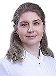 Слабожанкина Екатерина Александровна. узи-специалист
