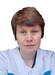 Боева Елена Владимировна. рентгенолог