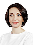 Мананкина Дарья Петровна. дерматолог, косметолог