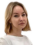Румак Анна Станиславовна