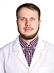 Сковрига Владислав Васильевич. реаниматолог, анестезиолог-реаниматолог, анестезиолог