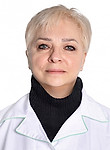 Выставочкина Ольга Викторовна. гинеколог
