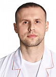 Брагин Денис Николаевич. реаниматолог, анестезиолог-реаниматолог, анестезиолог