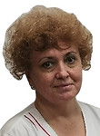 Новекс Светлана Владимировна. узи-специалист