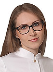 Чалкина Ирина Константиновна. трихолог, дерматолог, косметолог