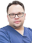 Давыдов Александр Александрович. стоматолог-хирург, стоматолог-пародонтолог, стоматолог-имплантолог
