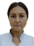 Заболоцкая Юлия Александровна. гастроэнтеролог