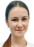 Александрова Елизавета Николаевна. стоматолог, стоматолог-терапевт