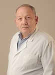 Линецкий Владимир Яковлевич. акушер, гинеколог