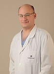 Ярошецкий Андрей Игоревич. анестезиолог