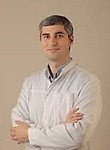 Веселов Дмитрий Игоревич