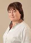 Нечаева Елена Юрьевна. кардиолог